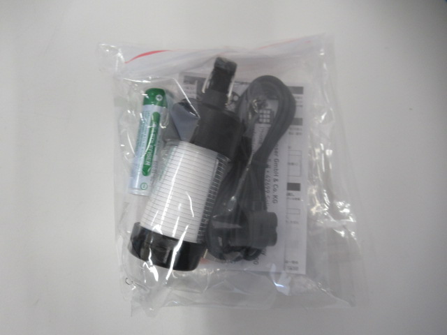 Ledlenser（レッドレンザー）  ML4 White 2点セット カバーアクセサリーセット