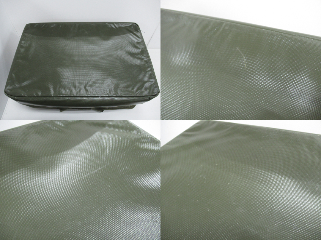 その他ブランド ANOBA マルチギアコンテナ コヨーテ