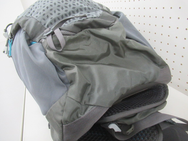 GREGORY（グレゴリー）  ジェイド28 レディース