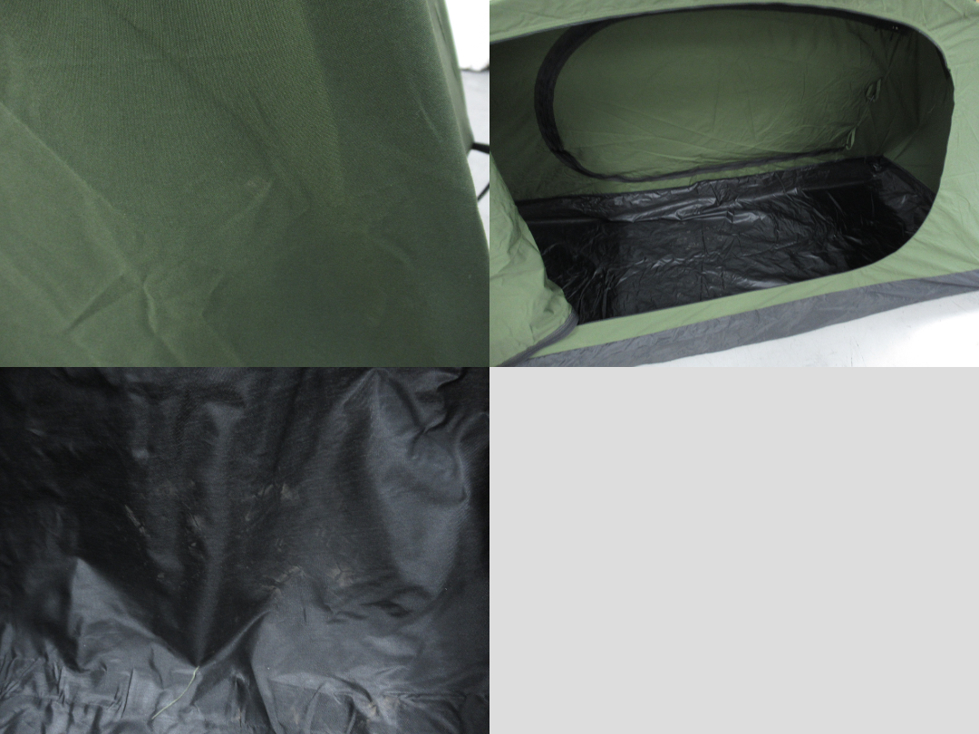 その他ブランド  GOGlamping SKYEYE TC セット