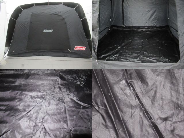 Coleman(コールマン) タフスクリーン2ルームハウス/LDX+