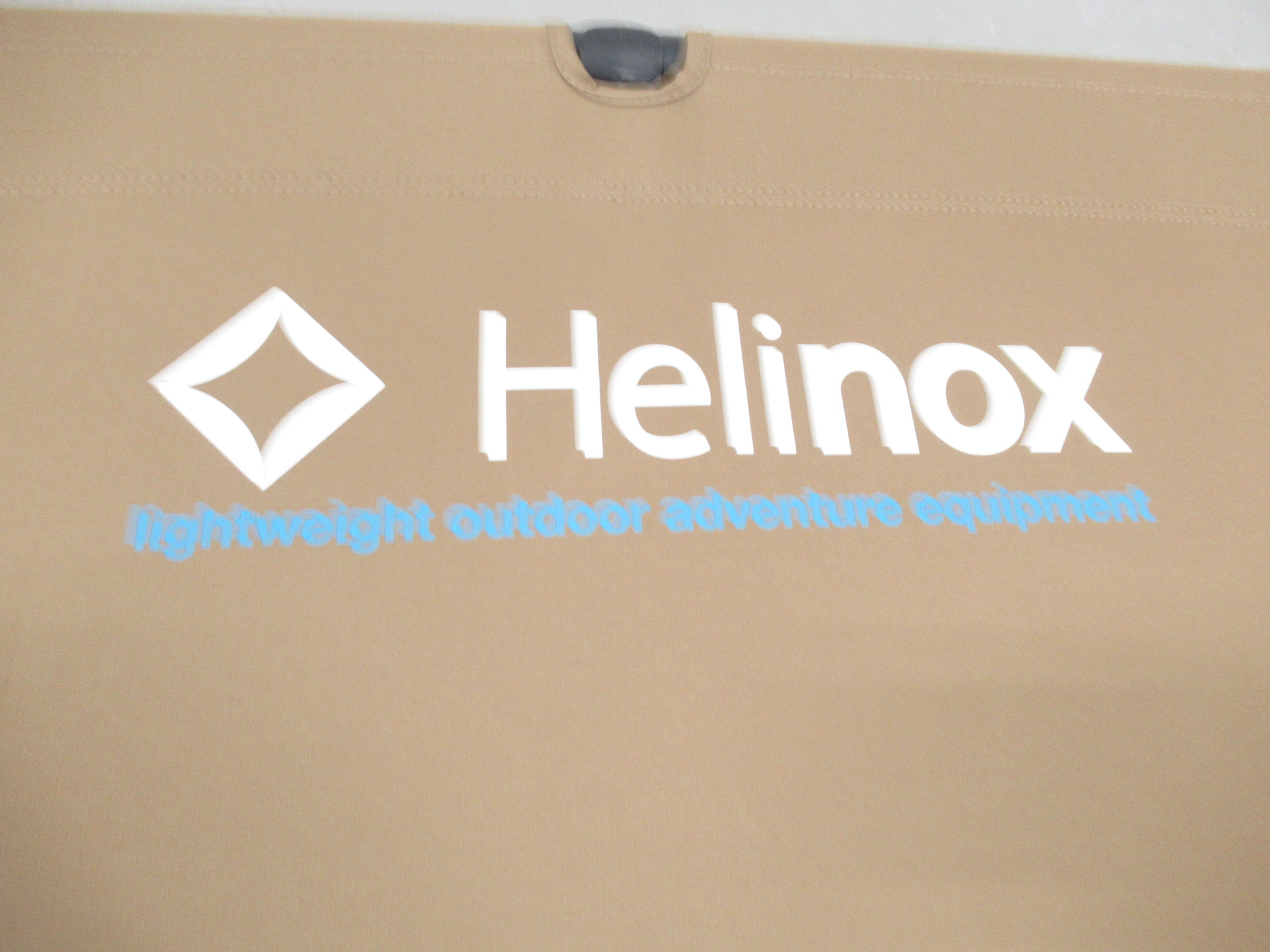 Helinox（ヘリノックス）  コットワン コンバーチブル