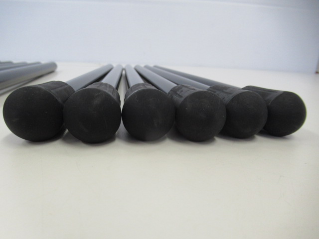 Helinox（ヘリノックス）  コットレッグ 12PCS