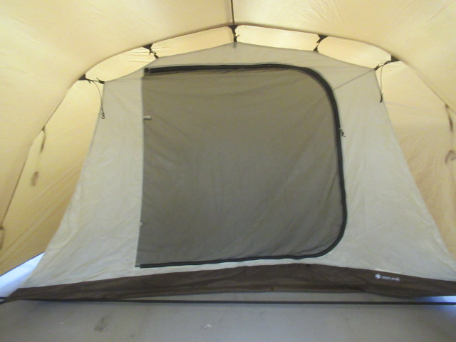 Snow Peak(スノーピーク) エントリー2ルーム エルフィールド TP-880R