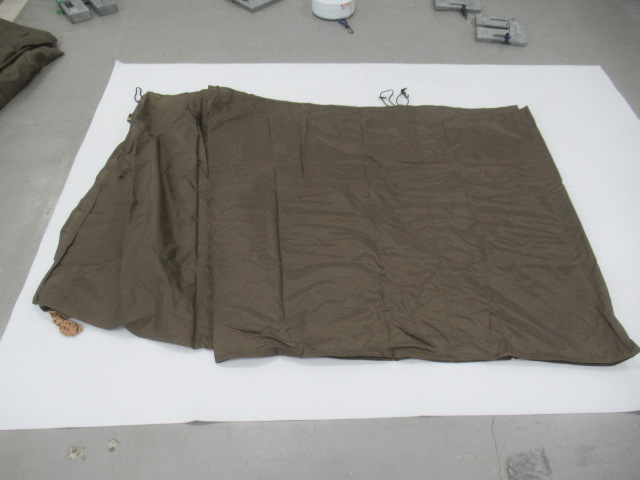 TARASBOULBA(タラスブルバ) グラムキャタピラー2ルームシェルター