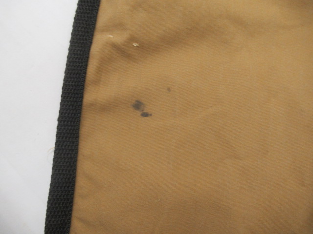 WAQ（ワック）  WAQ 焚き火陣幕 TC