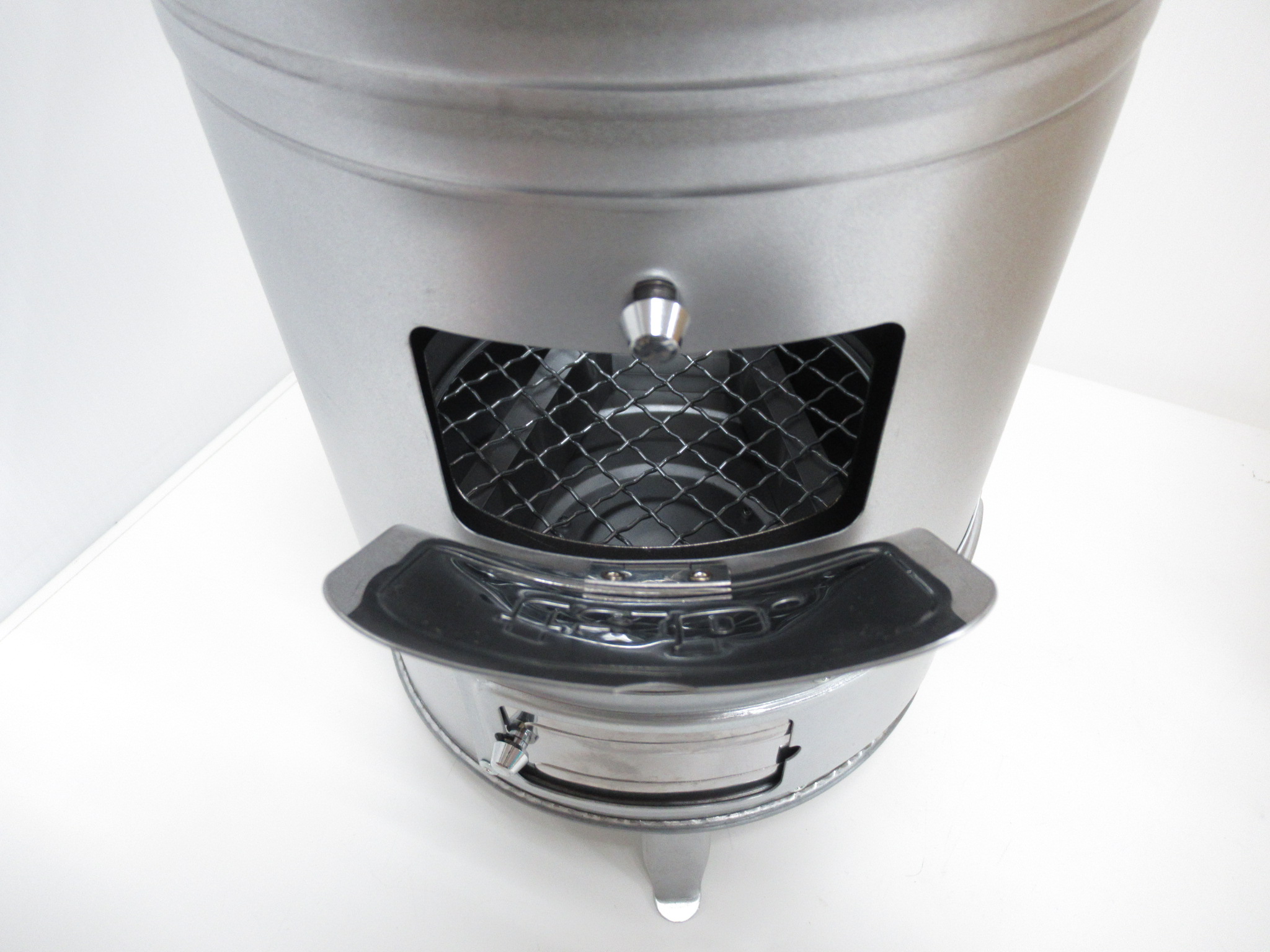 その他ブランド  tab. 缶ストーブSE