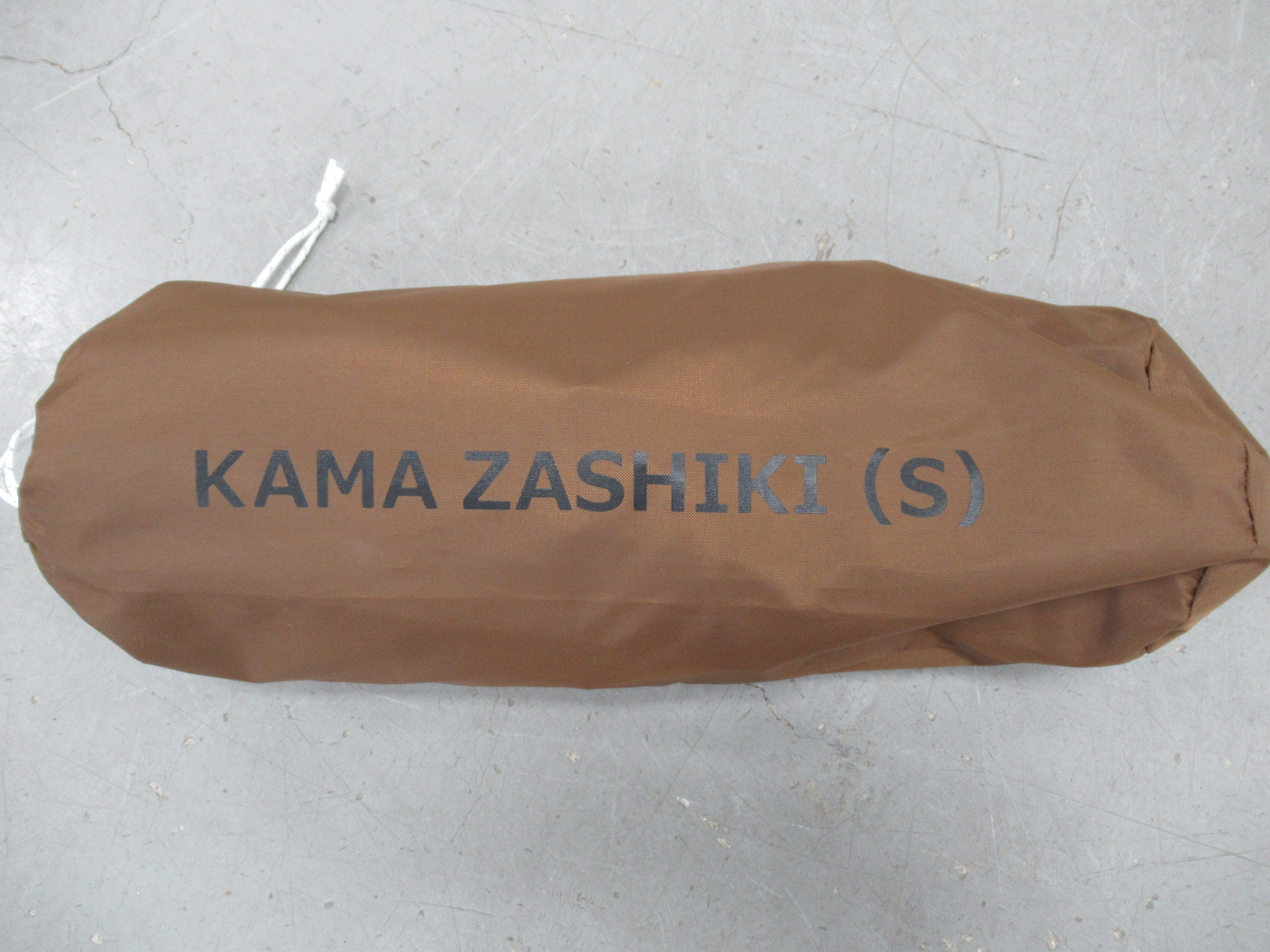 DOD（ディーオーディー）  カマザシキS