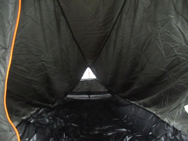 Quechua（ケシュア）  T2ウルトラライトプロ