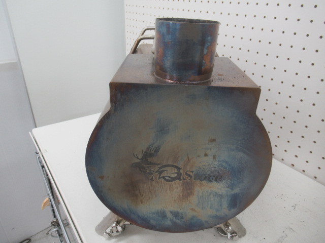 G-Stove（ジーストーブ）  Heat View セット