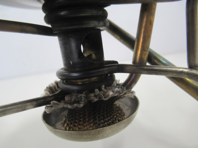 MSR（エムエスアール）  ウィスパーライトインターナショナル 旧モデル