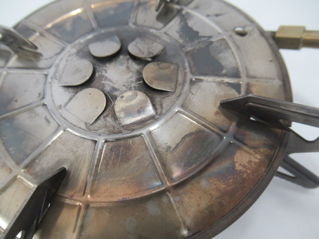 PRIMUS（プリムス）  グラビティVF