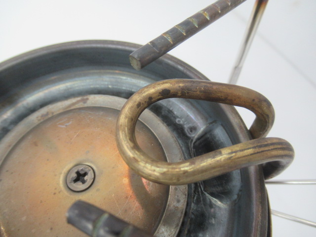 Snow Peak（スノーピーク）  ギガパワーWGストーブ ラージアーバー