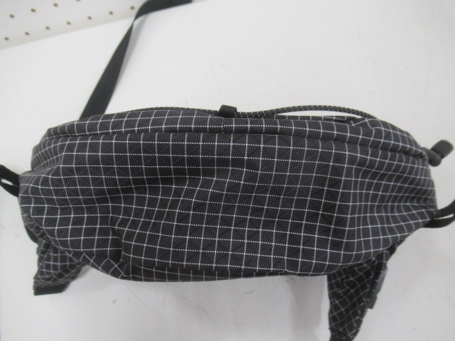 RawLow Mountain Works(ロウロウマウンテンワークス) Nuts Pack Spectra