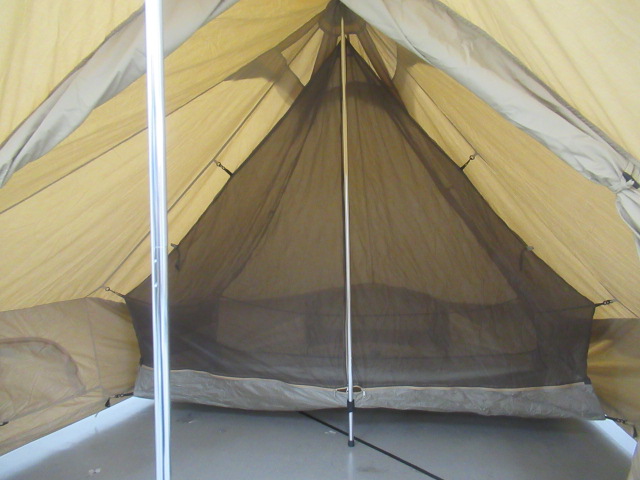 ショウネンテントTC | アウトドア用品・アウトドアグッズの中古