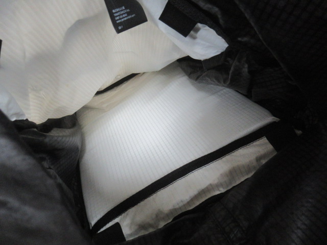 山と道  MINI+Breathable Pad