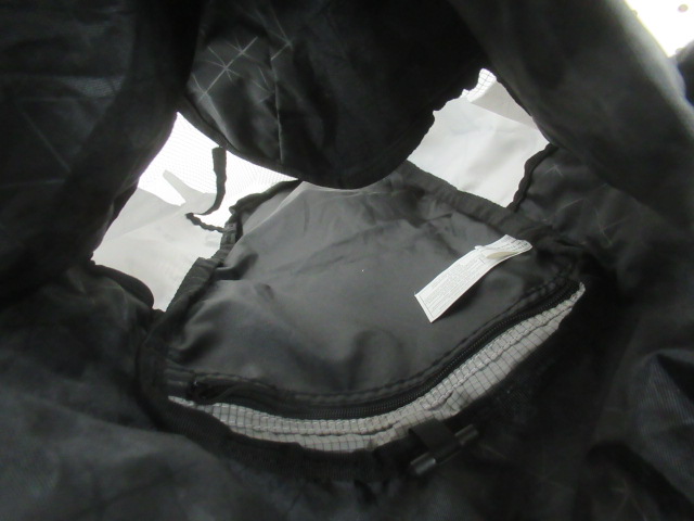 Black Diamond（ブラックダイヤモンド）  トレイルブリッツ12