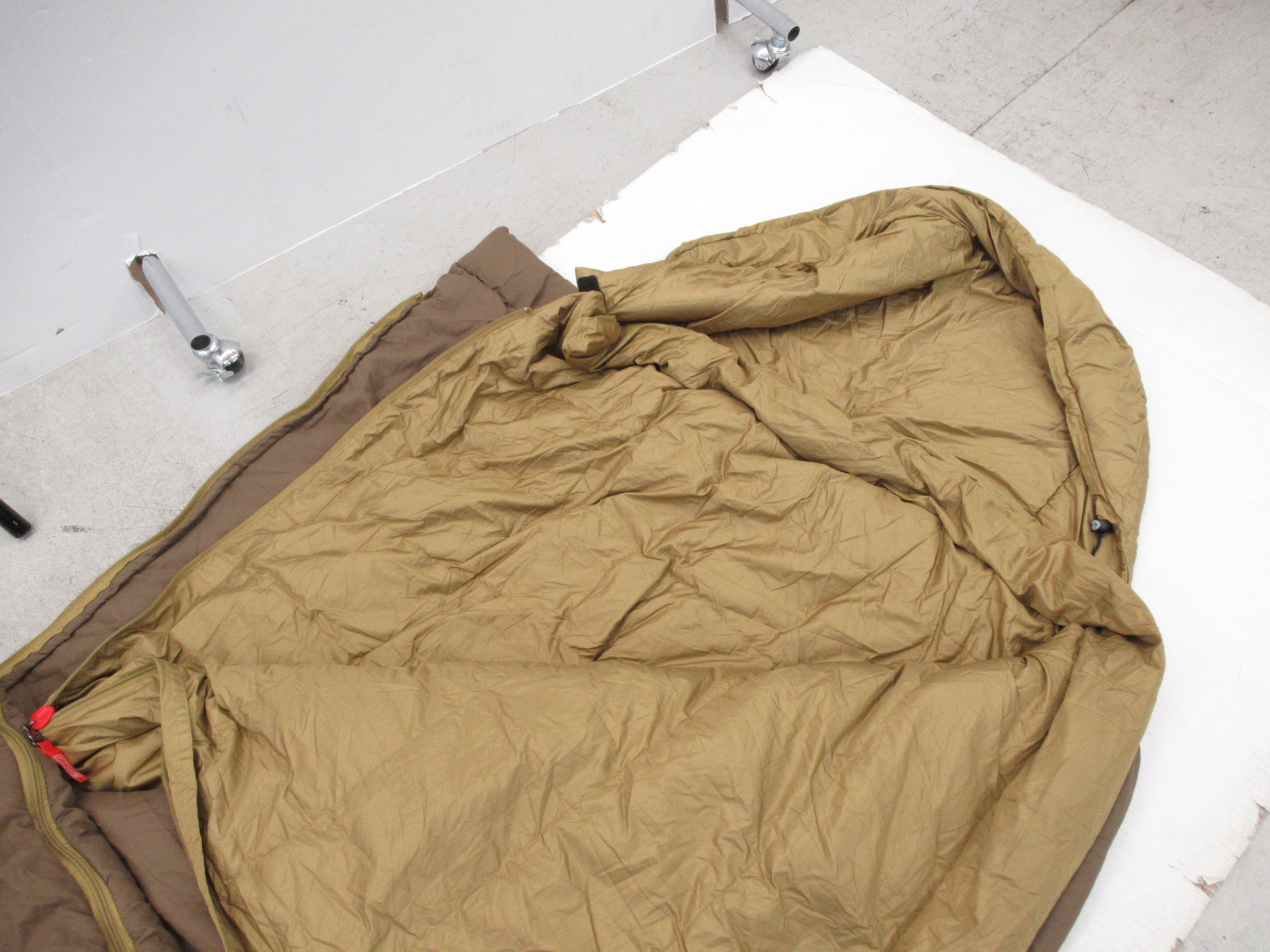 Coleman（コールマン）  DSパーカー/C-6 (2)