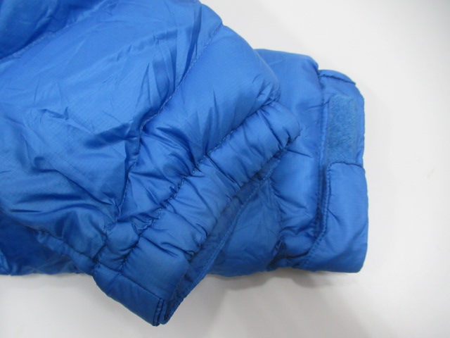 MAMMUT（マムート）  アトラス フーデットダウンジャケット2 メンズM