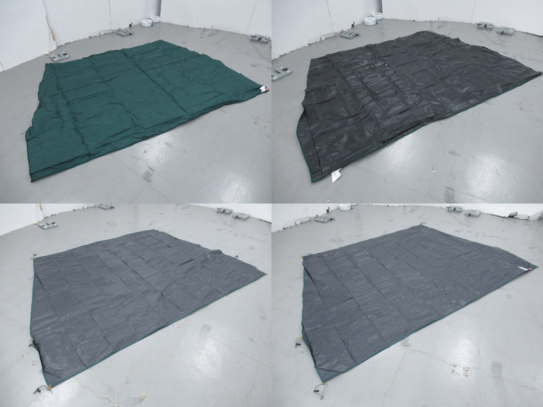 Coleman（コールマン）  ラウンドスクリーン2ルームハウススタートパッケージ