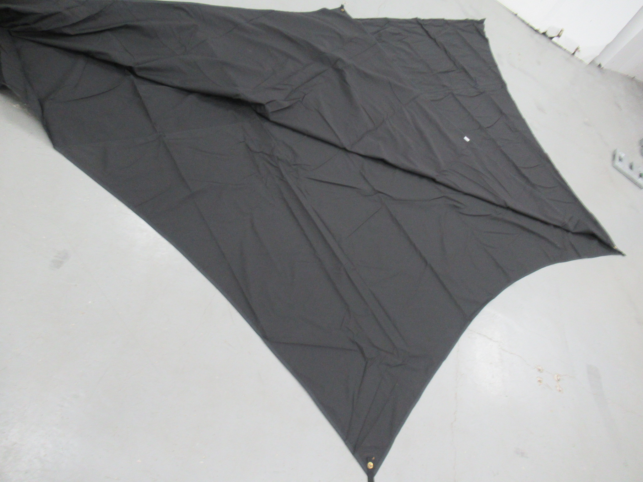 DOD（ディーオーディー）  ヘーキサタープ ALL RIGHT TARP