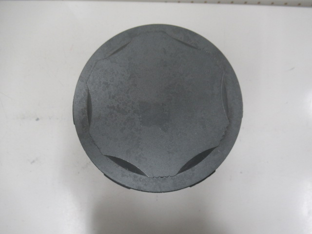 LOGOS（ロゴス）  ポータブル火消し壷