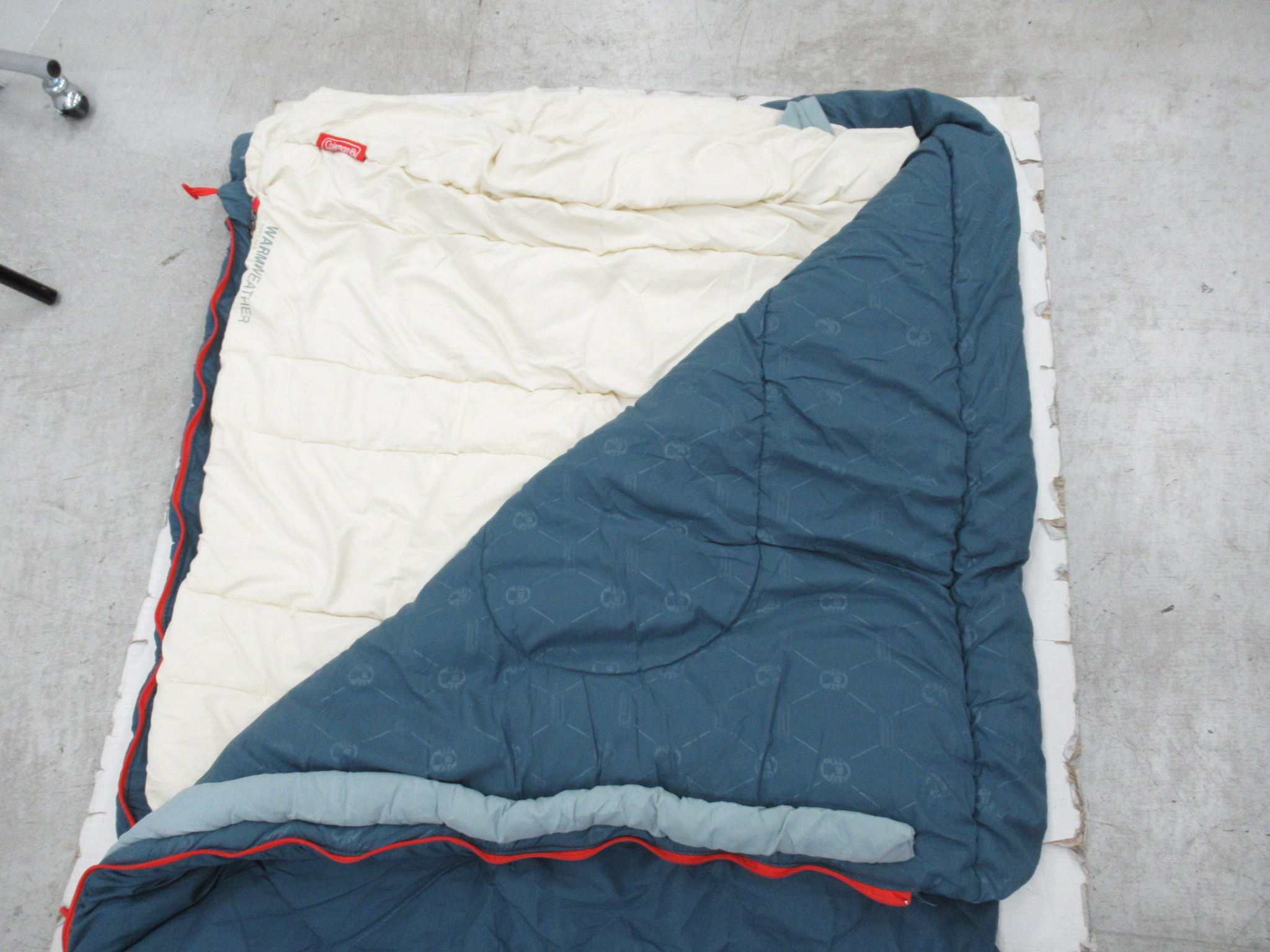 Coleman（コールマン）  マルチレイヤースリーピングバッグ