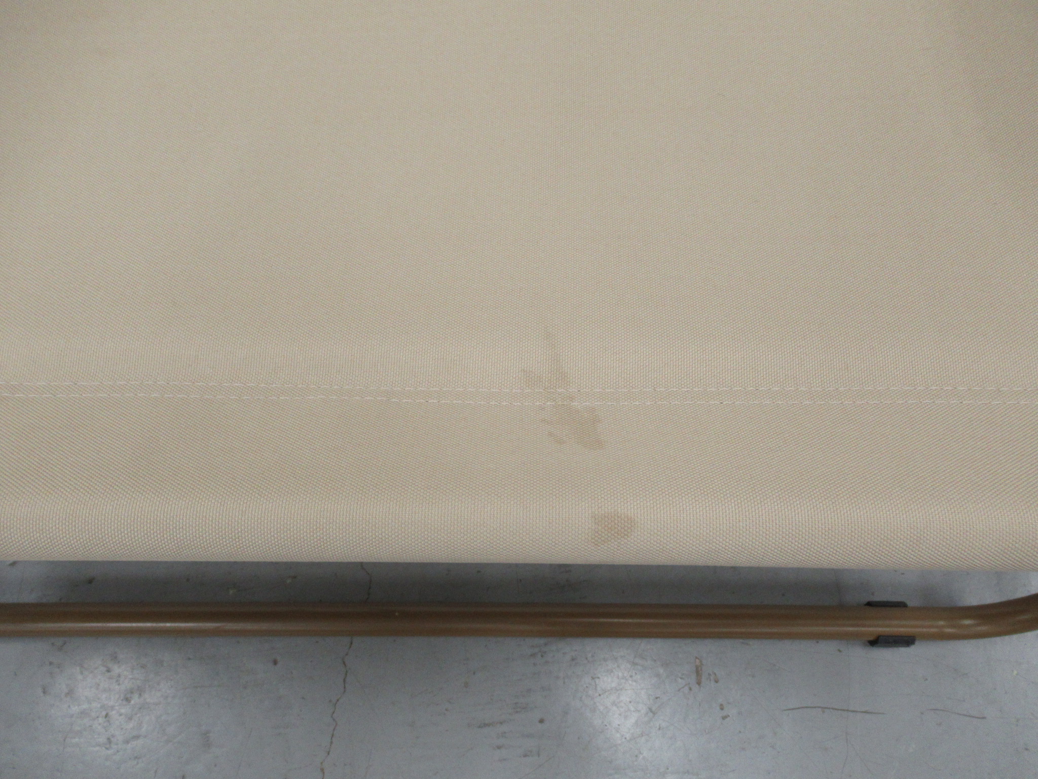 LOGOS（ロゴス）  Tradcanvas チェアfor2 ハイバックタイプ