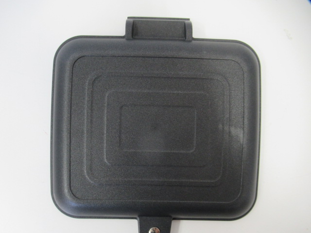 BALLISTICS（バリスティクス）  ×ジェリーマルケス ホットサンドメーカー&ケースセット