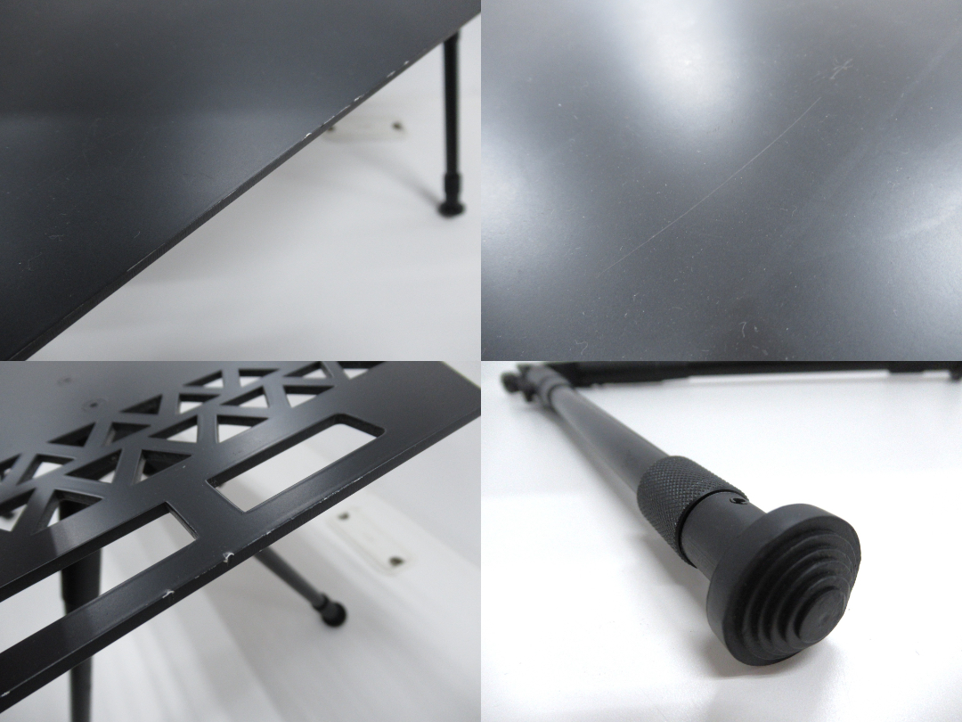 その他ブランド  VENTLAX TAKIBI SIDE TABLE セット