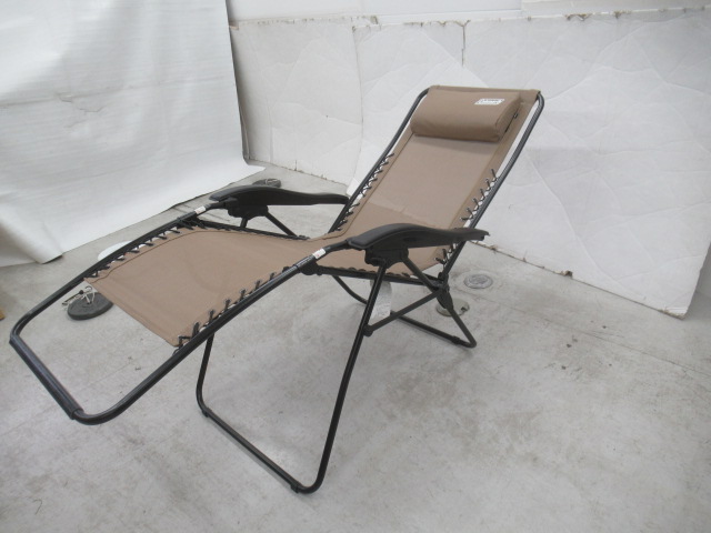 Coleman（コールマン）  インフィニティチェア