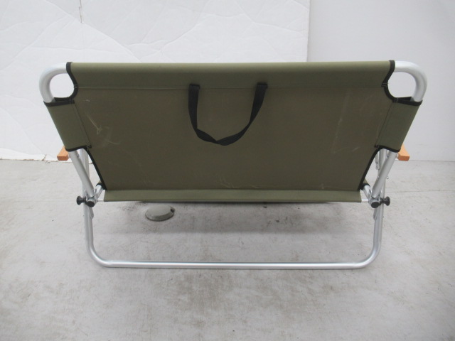 Coleman（コールマン）  リラックスフォールディングベンチ