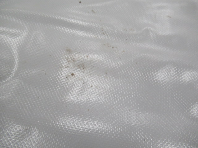 ogawa(小川・キャンパルジャパン) グロッケ8用 PVCマルチシート