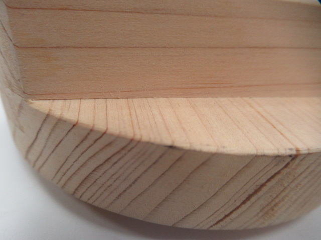 OLD MOUNTAIN（オールドマウンテン）  コカマチャン ひのき