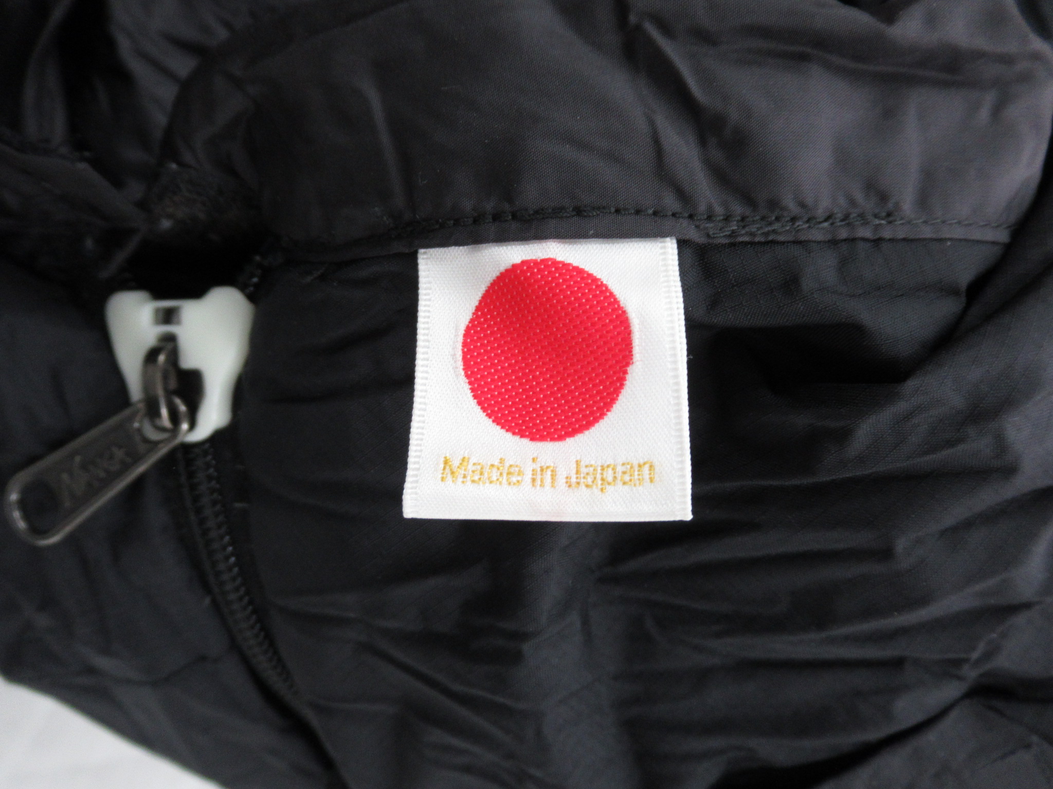 NANGA（ナンガ）  オーロラ600DX オールブラック