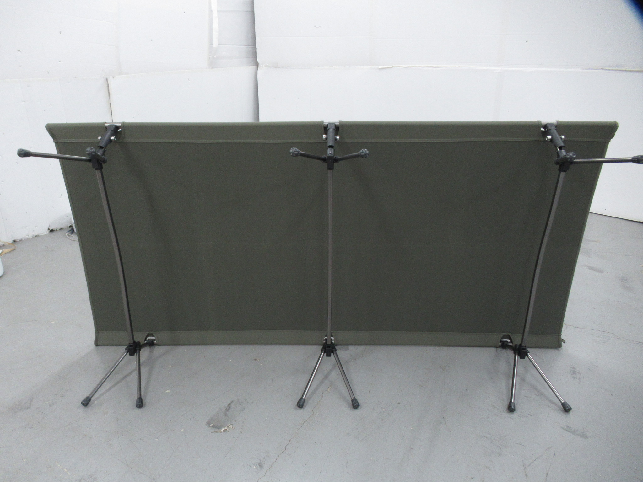 FUTURE FOX（フューチャーフォックス）  2WAY ワイドコット (2)