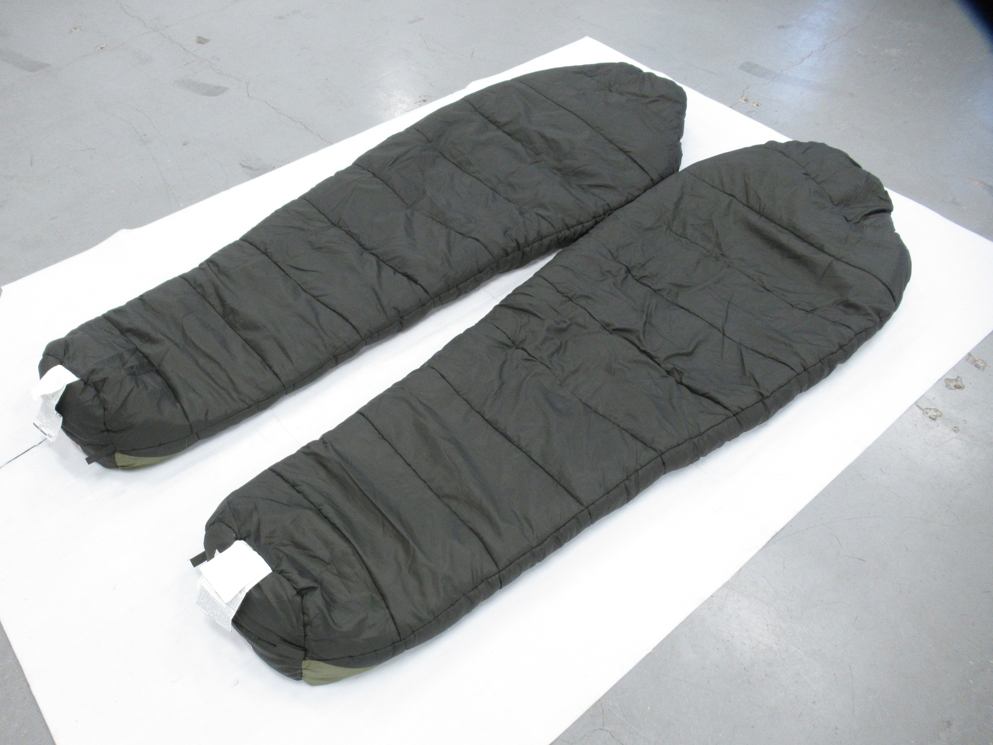 Coleman(コールマン) エクストリームウェザーマミースリーピングバッグ 2点セット