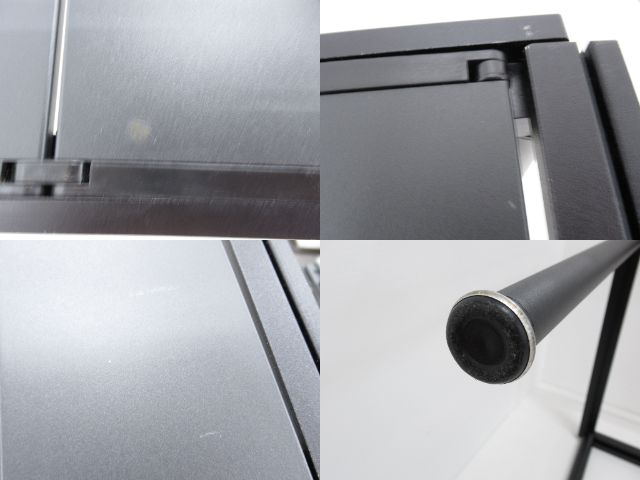 Soomloom（スームルーム）  deerest 3ユニットテーブル UnBox