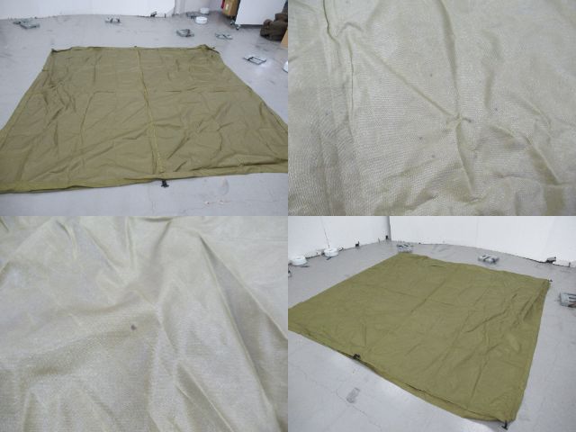 tent-Mark DESIGNS（テンマクデザイン）  ペポ