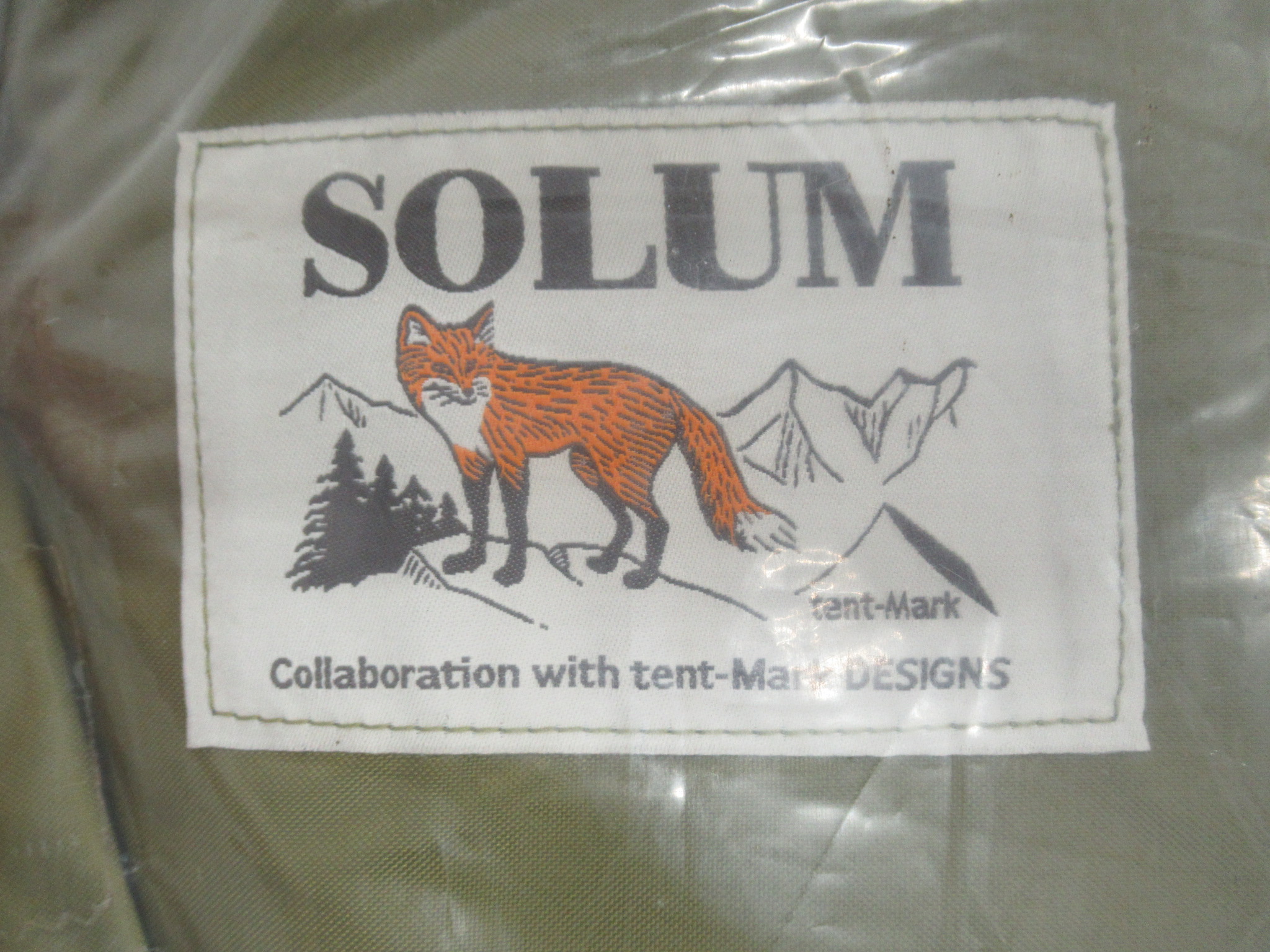 tent-Mark DESIGNS(テンマクデザイン) ペポテントルーフタープ