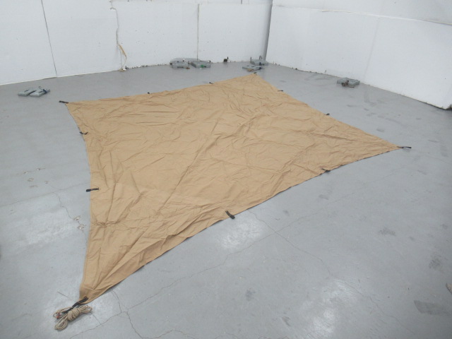 Soomloom（スームルーム）  Adranus 5.1m x 4m