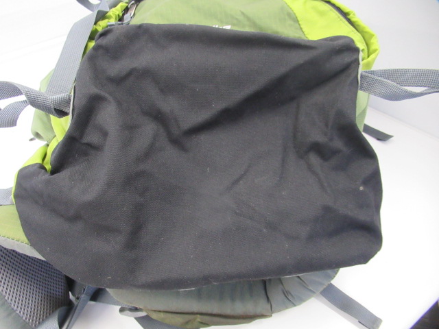 deuter(ドイター) ACTライト45+10 SL