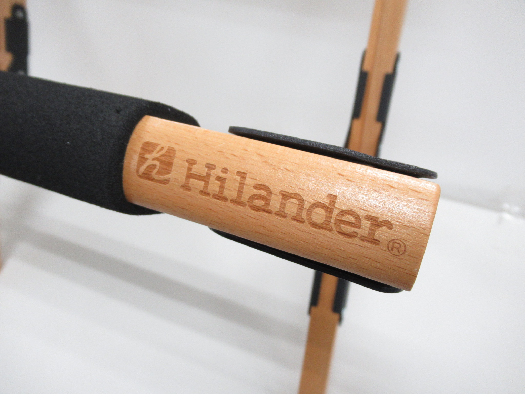Hilander(ハイランダー) ウッドクーラースタンド