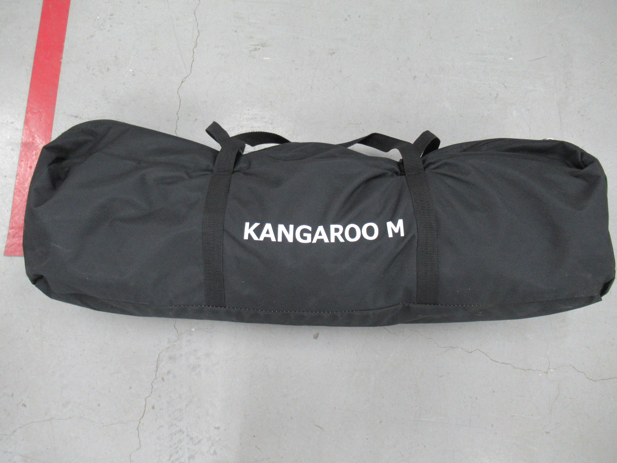 DOD(ディーオーディー) ワンタッチカンガルーテントM