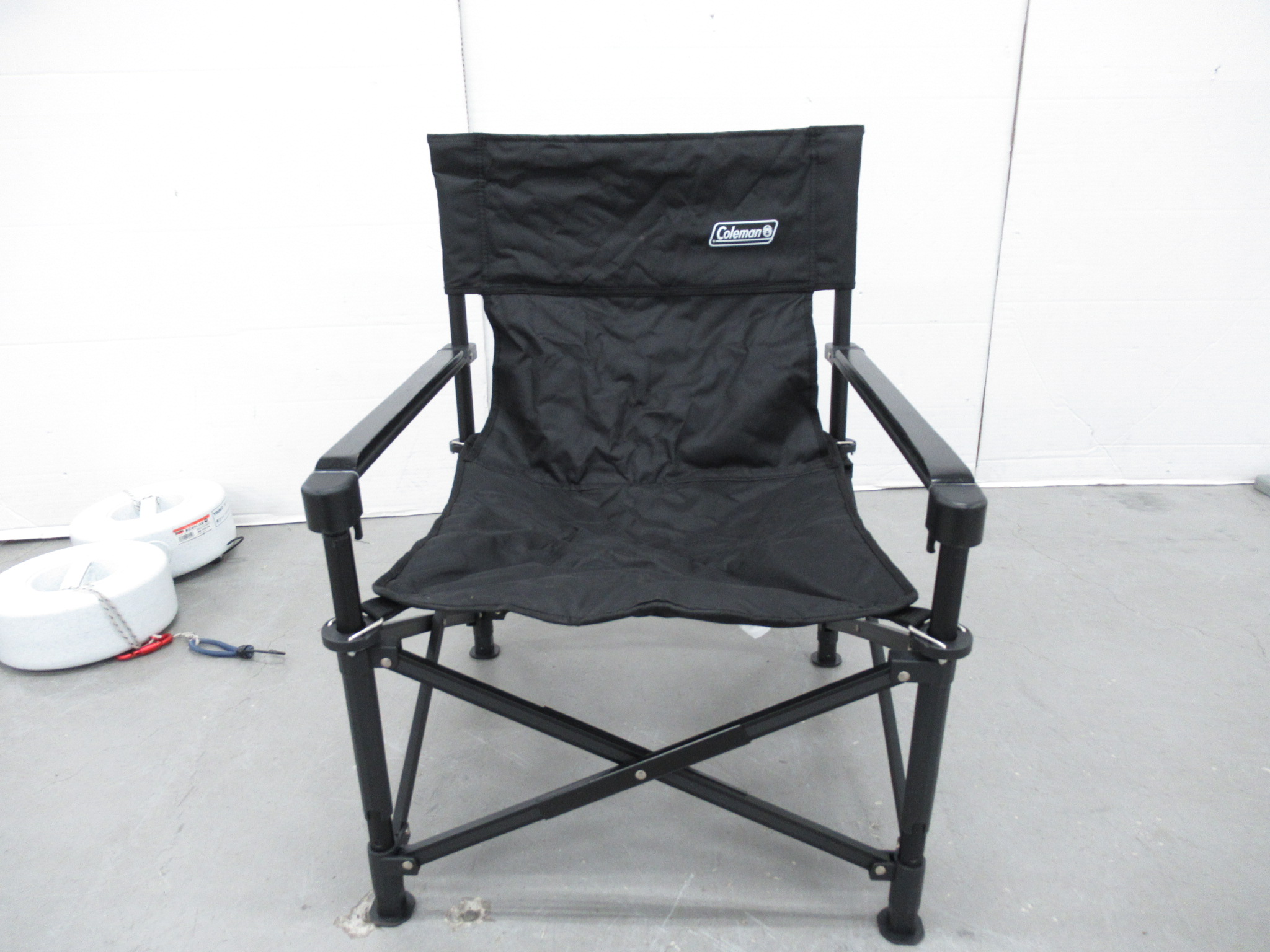 Coleman（コールマン）  ツーウェイキャプテンチェア (1)