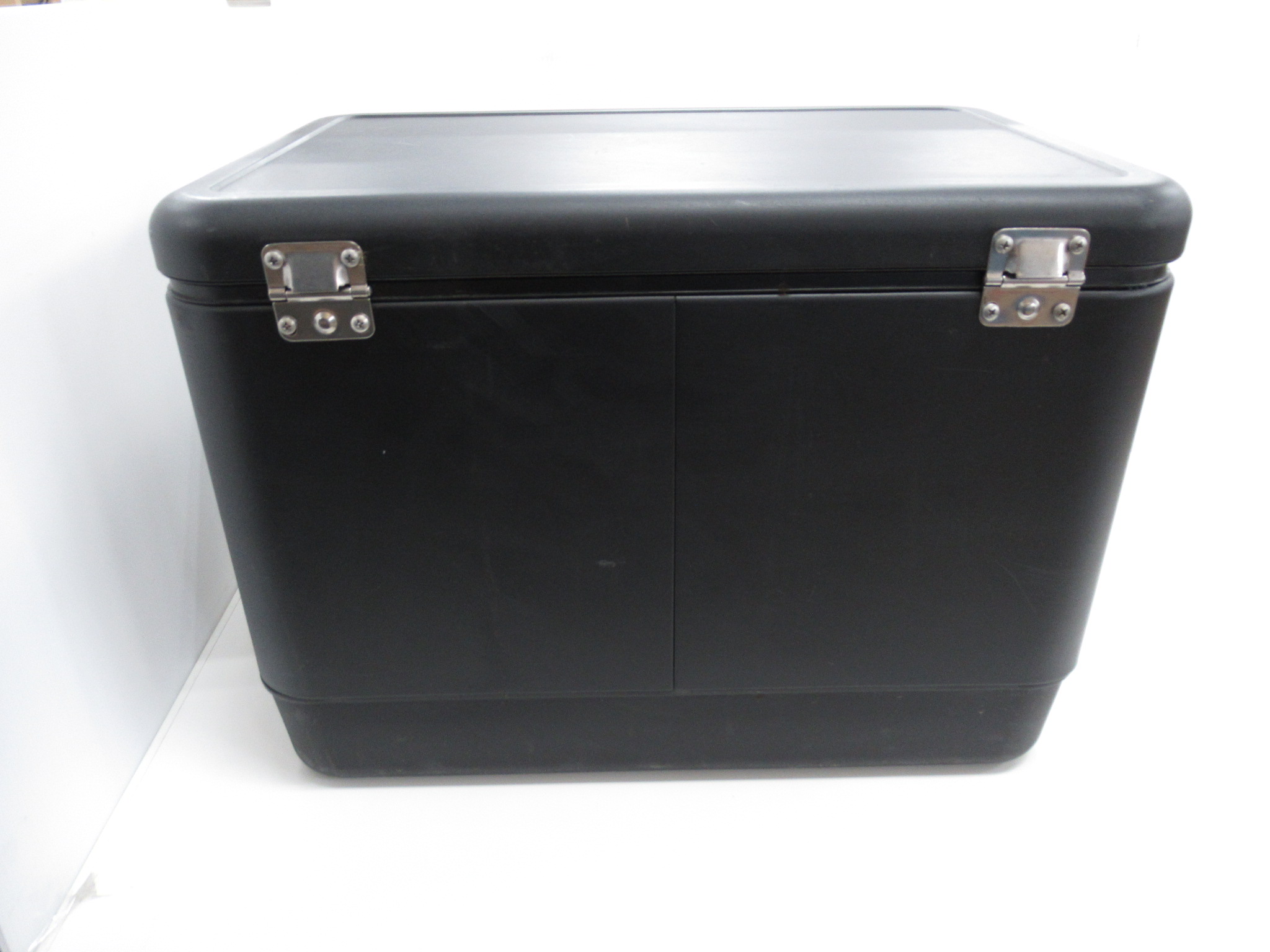 Coleman（コールマン）  54QT スチールベルトクーラー ミッドナイト