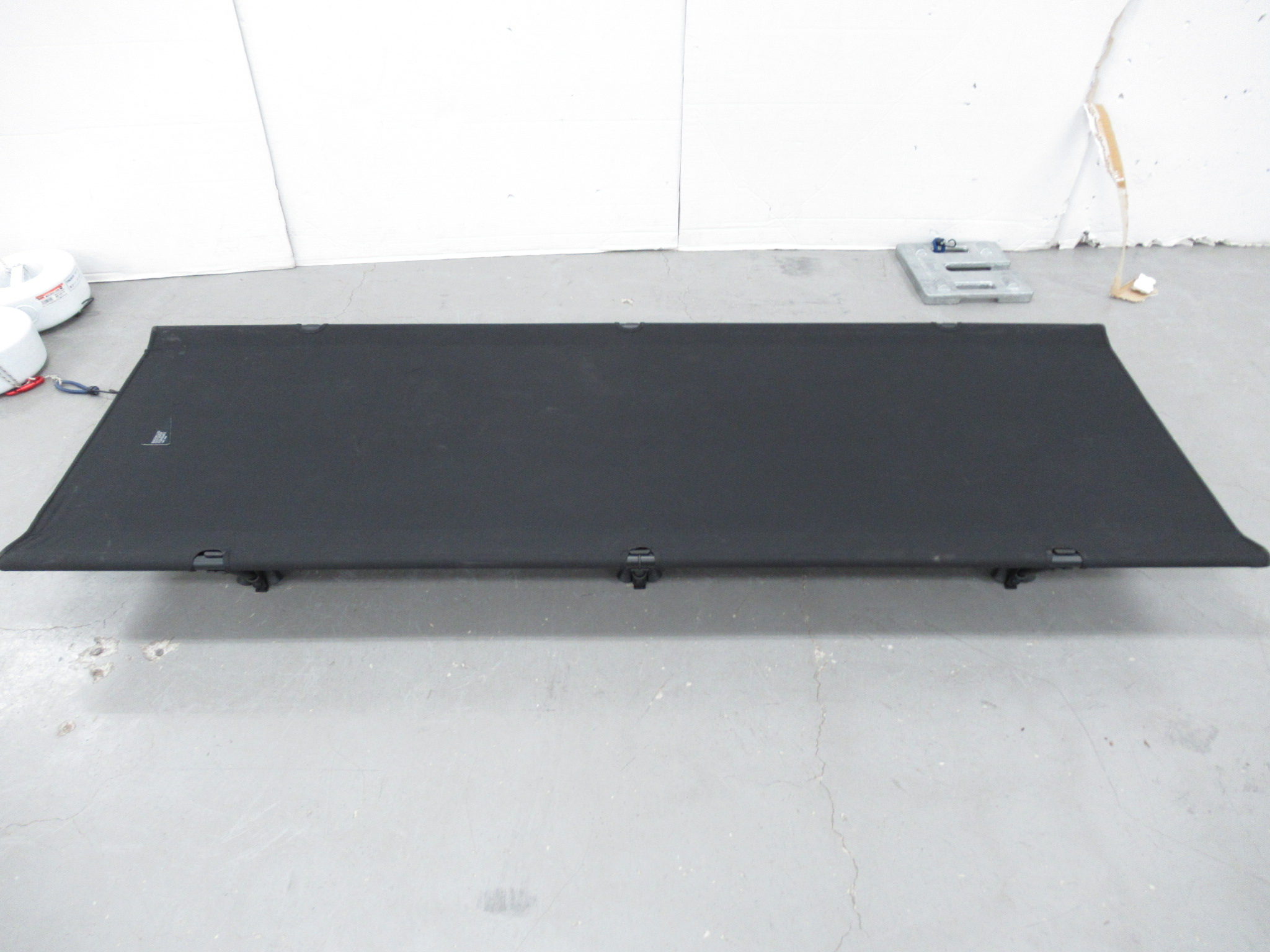 その他ブランド  ブルックリンアウトドアカンパニー フォールディングコット