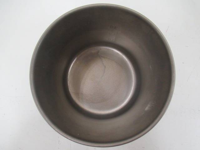 Snow Peak(スノーピーク) チタントレック 900