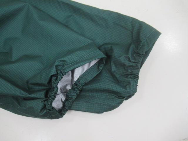 山と道 UL Rain Hoody PU Sosui