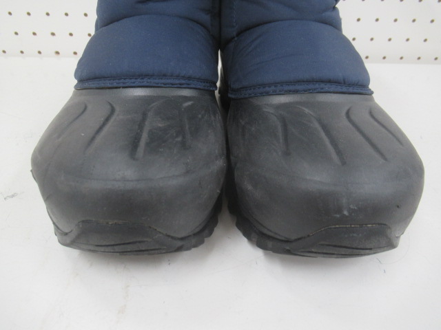 THE NORTH FACE(ノースフェイス) スノーショット ヌプシウォータープルーフ2